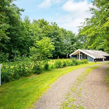 Holiday home Lxxviii Oksbol (Syddanmark)